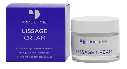 Lissage Cream New X 50gr