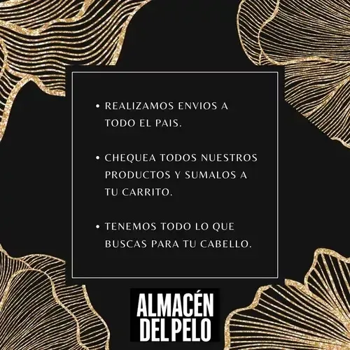 Shampoo + Máscara Absolut Repair 300ml – Hair Therapy