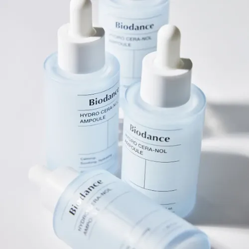 Biodance Ampoule Hydro Cera Nol Serum Todo Tipo De Piel Acne