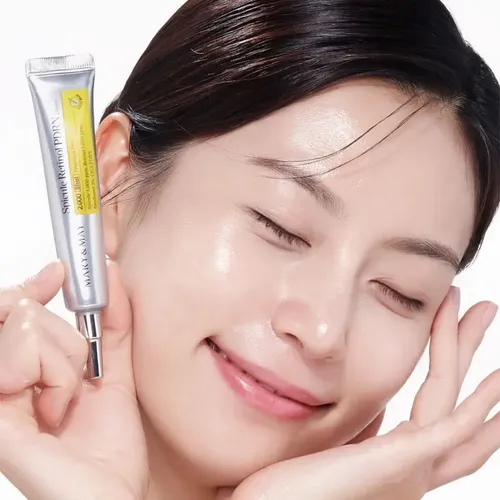 Mary&may Spicule Retinol Pdrn Cream 15g