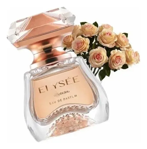 Elysée EDP 50ml para mujer