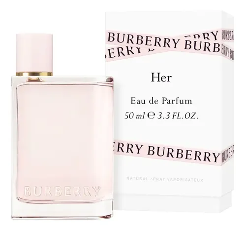 Her EDP 50ml para mujer
