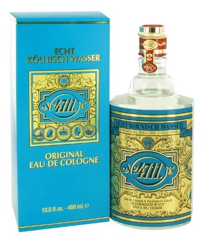 De Muelhens Para Hombre, Eau De Cologne