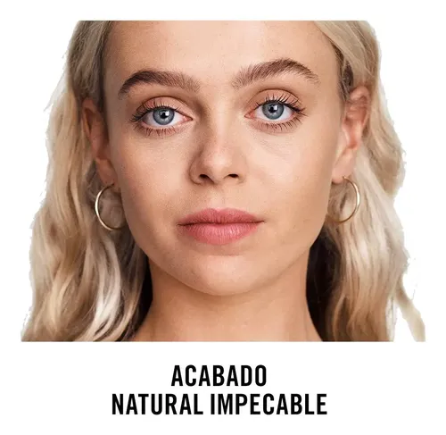 Base De Maquillaje Rimmel Match Perfection Fps 20 X 30 Ml