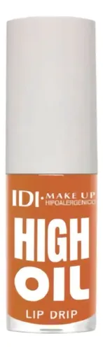 Oleo Labial Idi Make Up High Oil Lip Drip 07 Spicy Beige