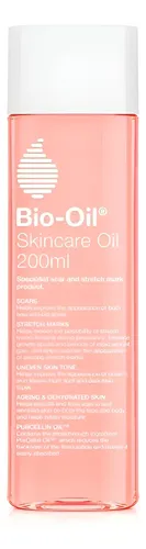 Bio Oil Aceite Cuidado De La Piel Cicatrices X 200ml Local