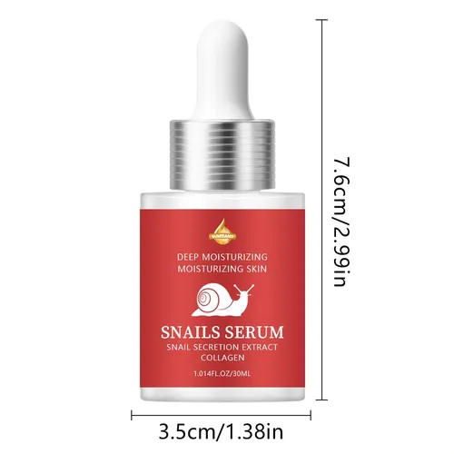 Sérum De Colágeno: Ilumina E Hidrata Profundamente 30 Syy .