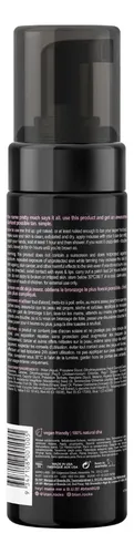 Mousse Autobronceadora Ultra Oscura B.tan, 6.7 Onzas Líquida