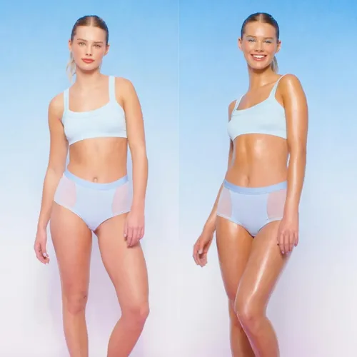 Gotas Autobronceadoras Tanologist – Medianas, Frasco De 15 M