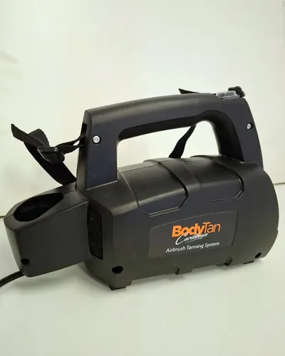 Bronceado Orgánico Kit Loción Equipo Carpa Bodytan Caribbean