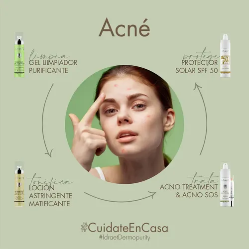 Sebum Control Tratamiento P/ Piel Grasa Elimina Sebo Y Acne