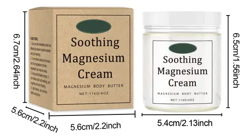 Crema Calmante Y Creativa Para Siums Que Alivia Y Yy