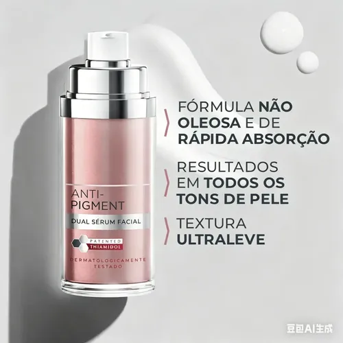 2026 / Sérum Y Crema Anti-manchas – Kit Para Uniformizar El