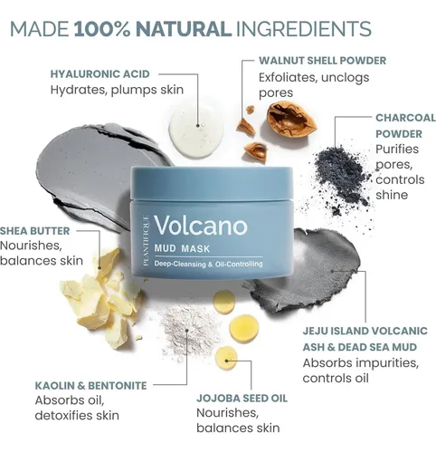Mascarilla Facial Superalimentos 7 En 1
