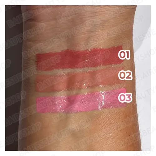 Rubor En Crema Gel Cremoso Jelly Blush Dapop