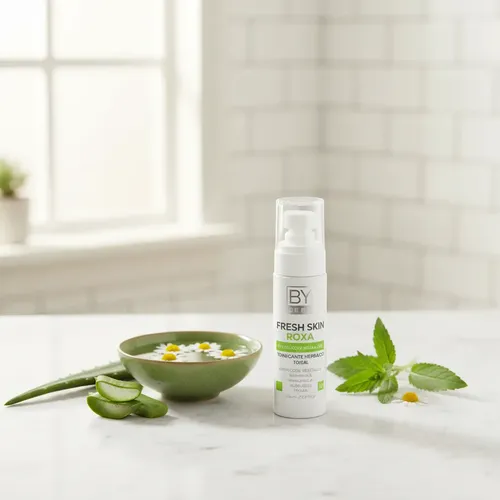Fresk Skin Roxa Para Rosacea De By Derm X 75ml