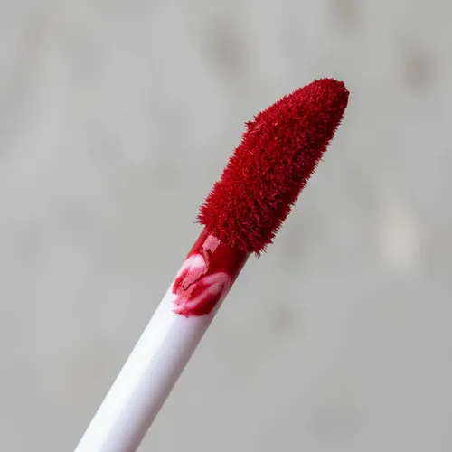 Labial Lip Gloss Mate 24 Horas Maquillaje Labios Veoquiero