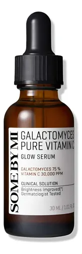 Cjwmeizhuang Soro Some De Mi Galactomyces Pure Vitamin C Glo