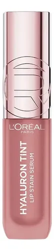 Serum Labial Hidratante Hyaluron Tint L’oréal Paris Tono 601 Worth IT