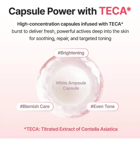 Centellian 24 Crema Facial Mela Capture Ampoule Antimanchas
