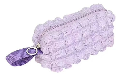 Bolsa De Maquillaje Beauty Style Super Bag, Duradera, Grande