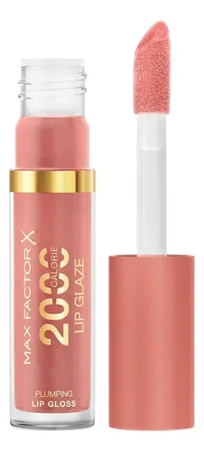 Brillo de Labios Max Factor 2000 Calorie Pink Fizz 075