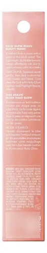 Rubor Líquido E.l.f. Halo Glow Blush Wand Magic Hour