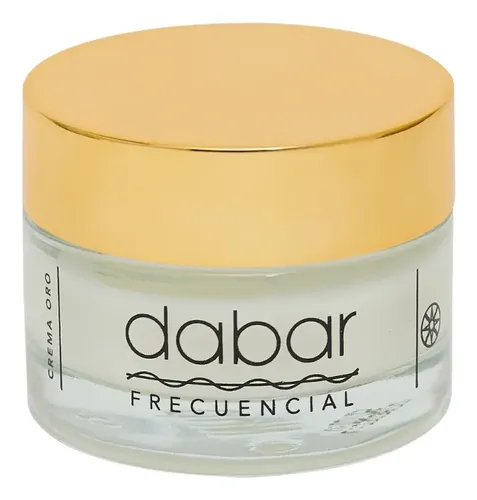 Crema Oro X 50ml Ormus Dabar Frecuencial