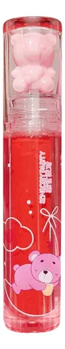 Brillo Labial Efecto Gloss Hidratante 4g