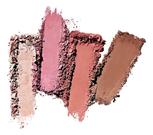 Paleta De Contorno Smashbox Halo Sculpt + Glow 15.6 G