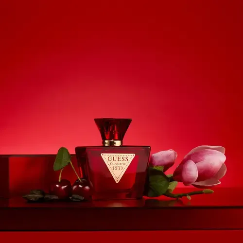 Perfume Mujer Guess Seductive Red For Women Edt 30 Ml