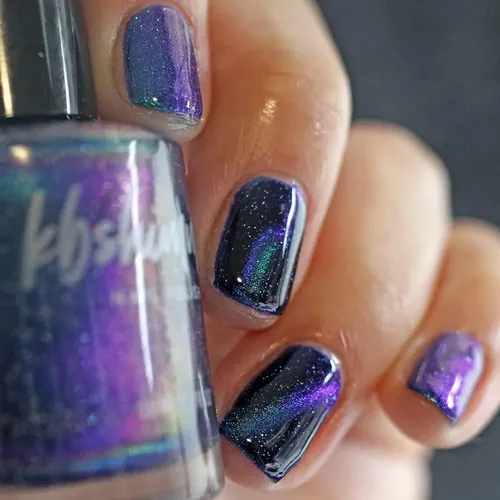 Kbshimmer Esmalte Multichrome Magnético Polarizante 0.5 Oz