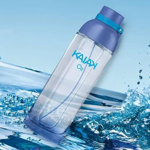 Natura Kaiak O2 Para Mujer Kit Exclusivo