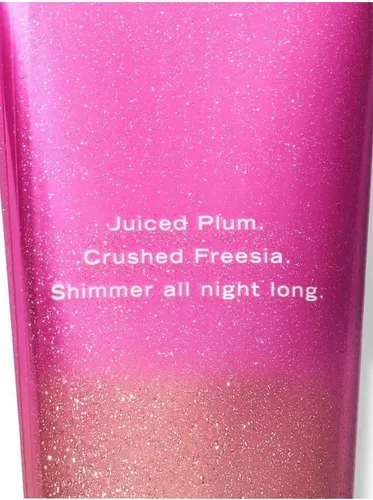 Loción Corporal Victorias Secret Pure Seduction Shimmer
