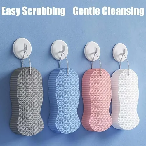 Exfoliante Corporal Toolye, Exfoliante Mágico Toolye