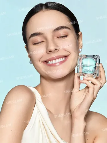 Primer Facial Hidratante Sheglam Glacier Glo
