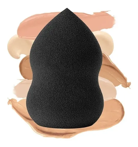 Esponja Blender Mary Kay Para Maquillaje Liquido Lanzamiento