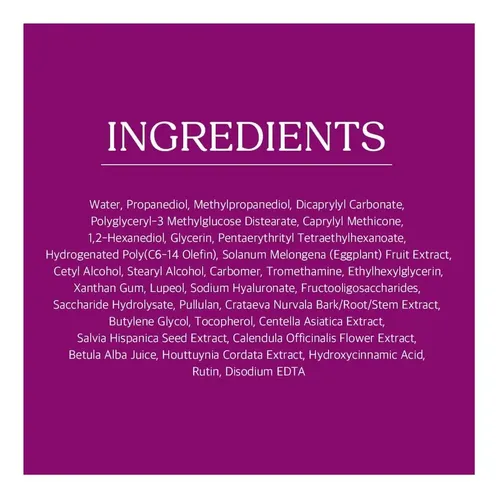 Emulsión Limpiadora De Berenjenas, Receta Artesanal De Papá