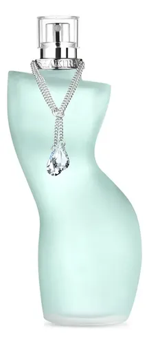 Perfume Shakira Dance Diamonds Edt X 80 Ml