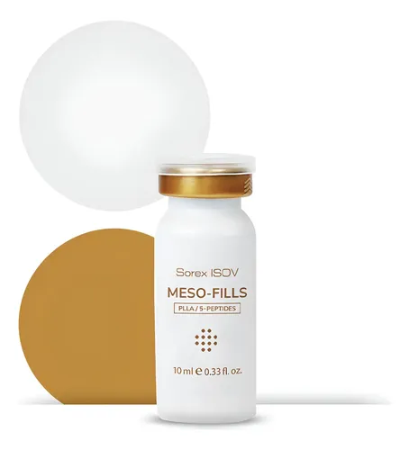 Ampollas Antiage Ácido Poliláctico y Péptidos 10ml x5 Dermassy