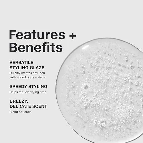 Paul Mitchell Super Sculpt Styling Glaze Fijacion Flexible