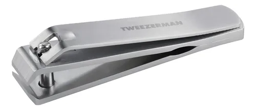 Cortauñas Tweezerman Extra Strength