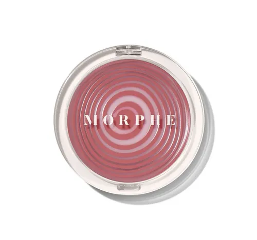 Rubor Cremoso Morphe Huephoric Rush Color Intoxicated