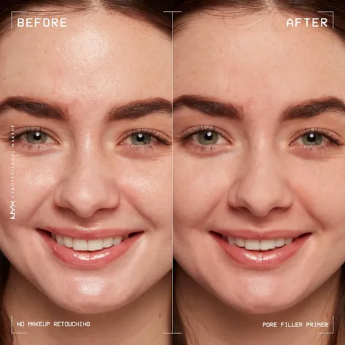 Primer Facial Nyx Pore Filler Efecto Mate 20ml