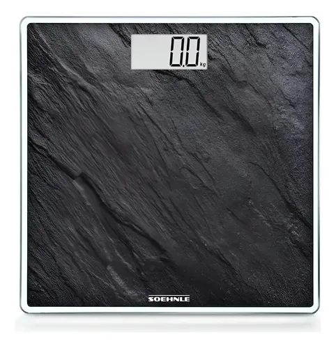 Balanza Digital Soehnle Style Sense Compact 300 Hasta 180 Kg