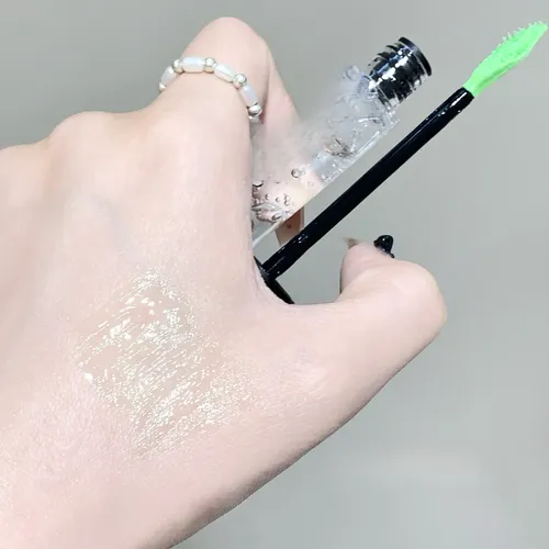 Gel Transparente Para Peinar Cejas Wild 3d Feather Y Maquill