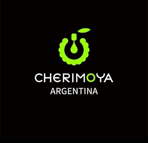 Lima Medialuna Cherimoya 100/180 X 5un