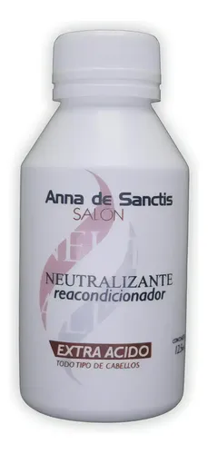 Olio Neutralizante Extra Acido X 125ml