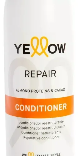 Acondicionador Repair Yellow 500ml