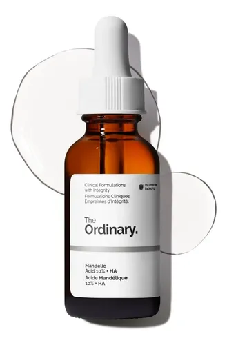 Sérum The Ordinary De Ácido Mandélico Al 10% Para El Cuidado